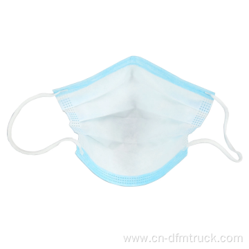 Good quality 3ply medical surgical face mask medical